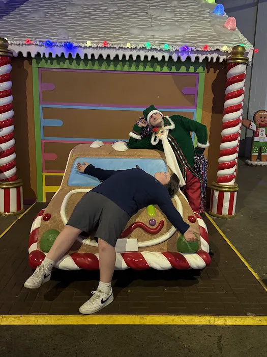 Ohio Christmas Factory 5