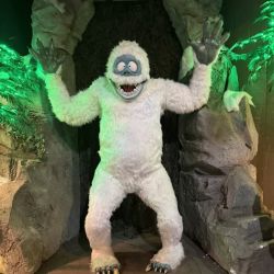 Ohio Christmas Factory ico