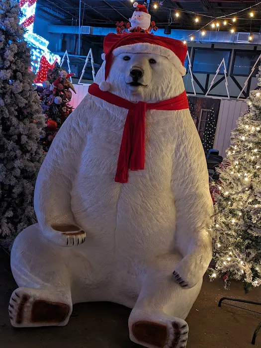 Ohio Christmas Factory 3