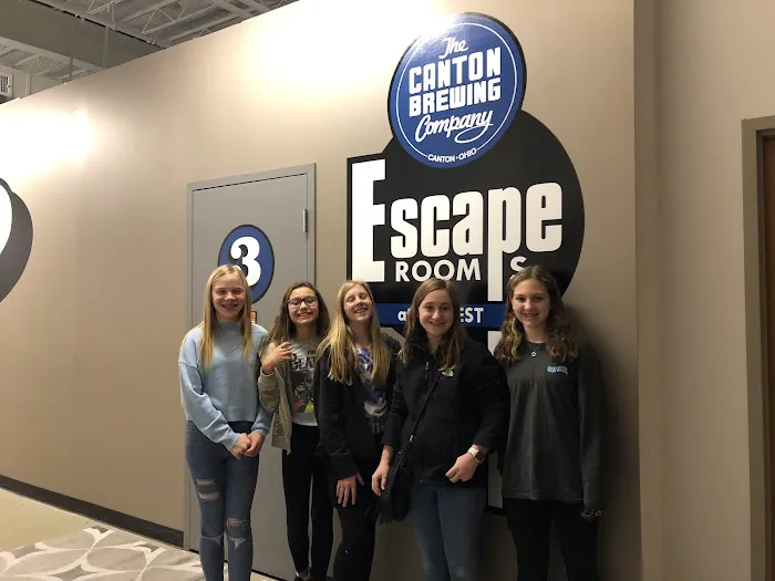 Escape Room at the Nest 0