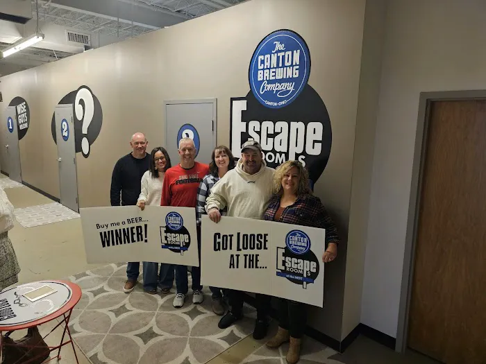 Escape Room at the Nest 7