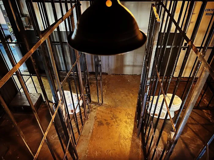 Escape Room Downtown 2