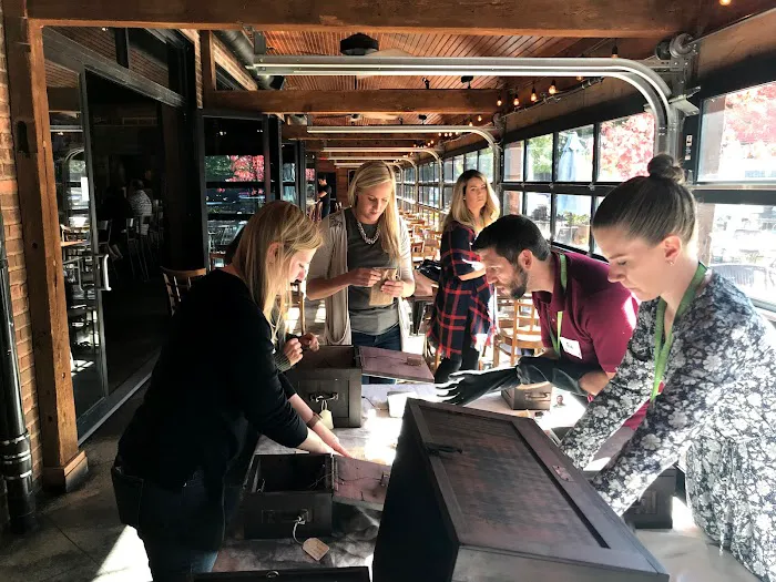 Escape Room Downtown 5