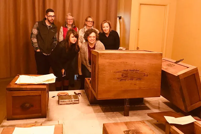 Escape Room Downtown 3