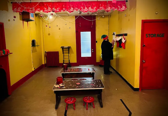 Escape Room Downtown 0