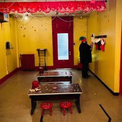 Escape Room Downtown ico