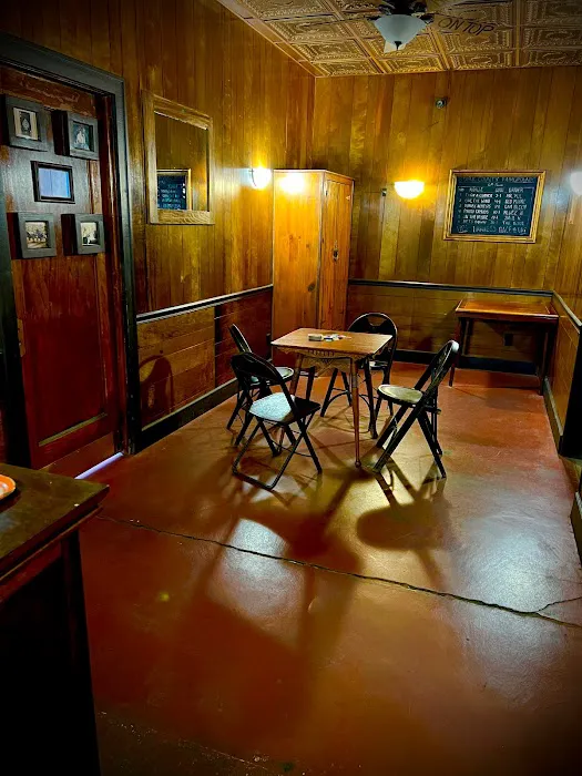 Escape Room Downtown 9