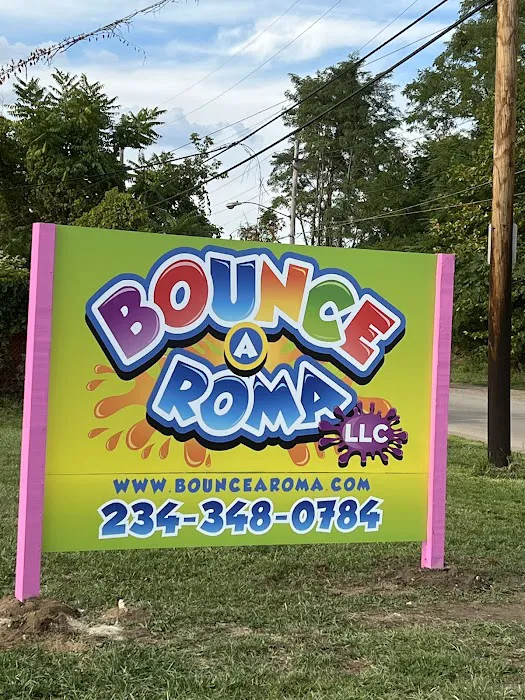 Bounce-A-Roma 2