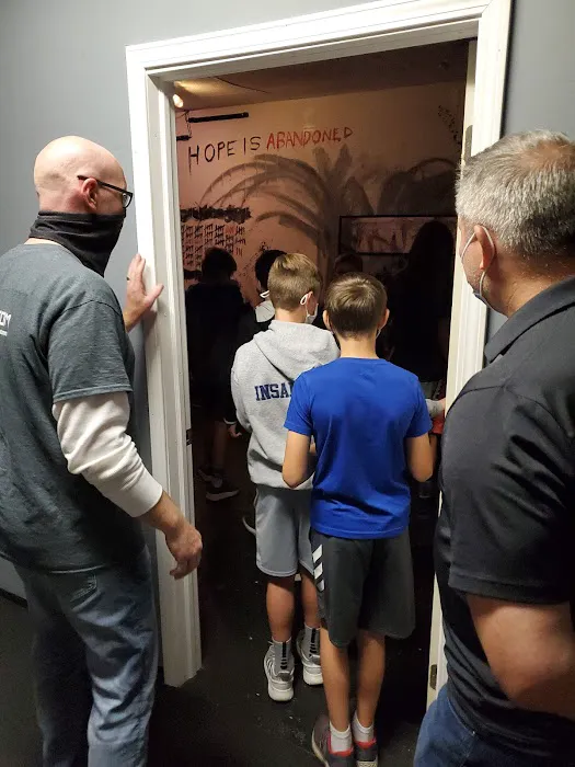PerpleXcity Escape Rooms 3