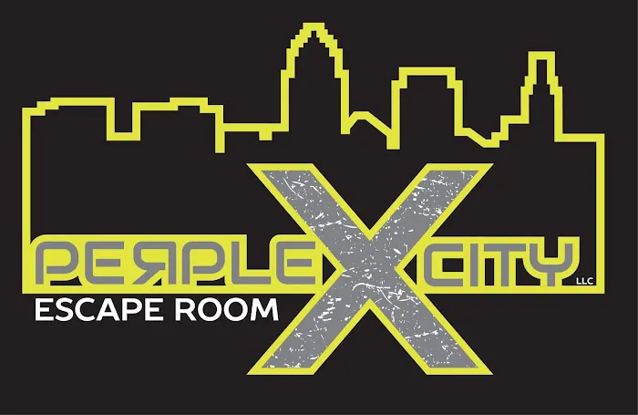 PerpleXcity Escape Rooms 4