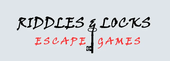 Riddles and Locks Escape Games 7