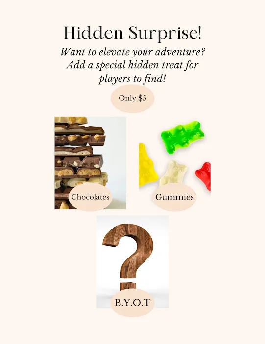 Riddles and Locks Escape Games 8