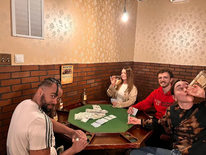Escape Room Niles (Formerly Escape History) 1