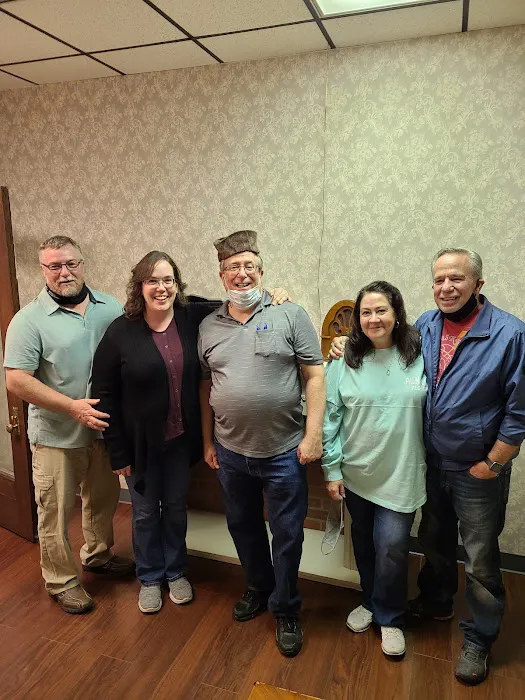 Escape Room Niles (Formerly Escape History) 6