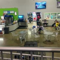 Extreme Air Niles Trampoline Park