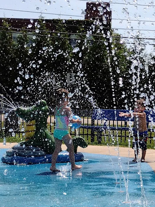 Cortland Splash Pad 6