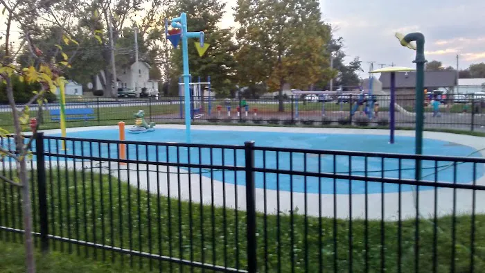 Cortland Splash Pad 7