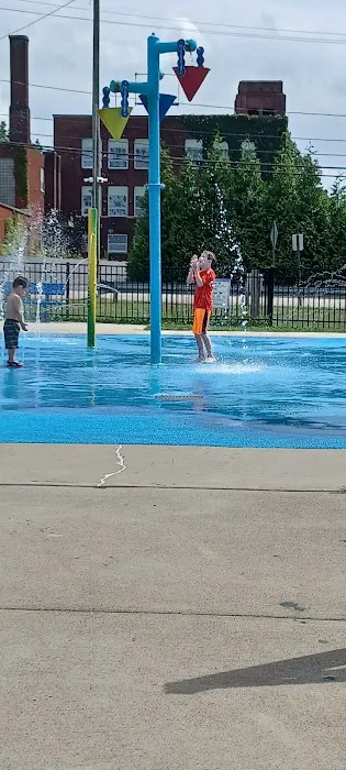 Cortland Splash Pad 1