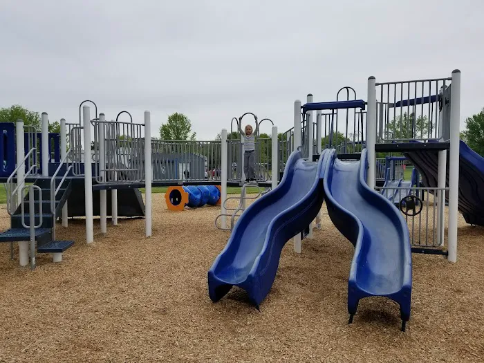 Cortland Splash Pad 9