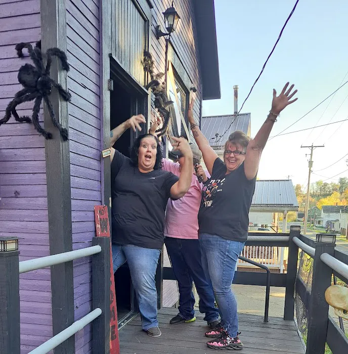 The Mystical Hollow Escape Room 8