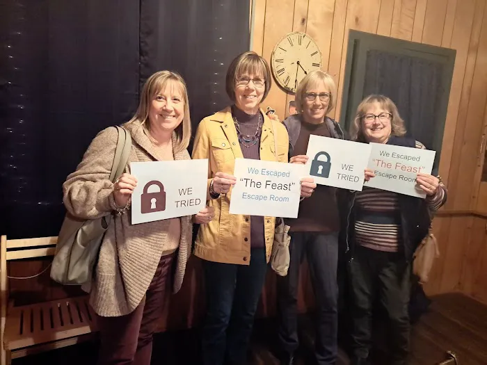 The Mystical Hollow Escape Room 3
