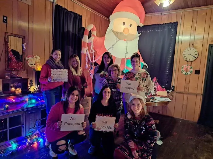 The Mystical Hollow Escape Room 0