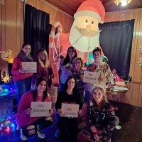 The Mystical Hollow Escape Room