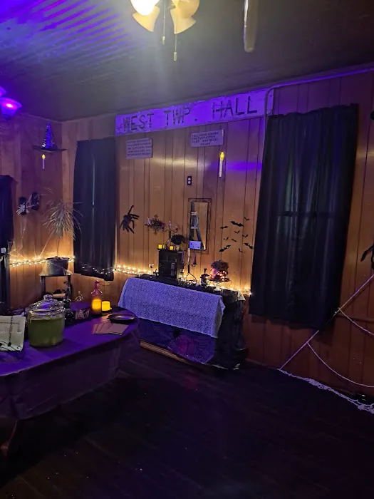 The Mystical Hollow Escape Room 9