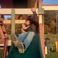 Rolling Acres Corn Maze