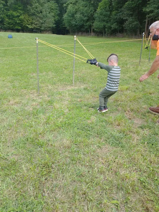 Rolling Acres Corn Maze 3