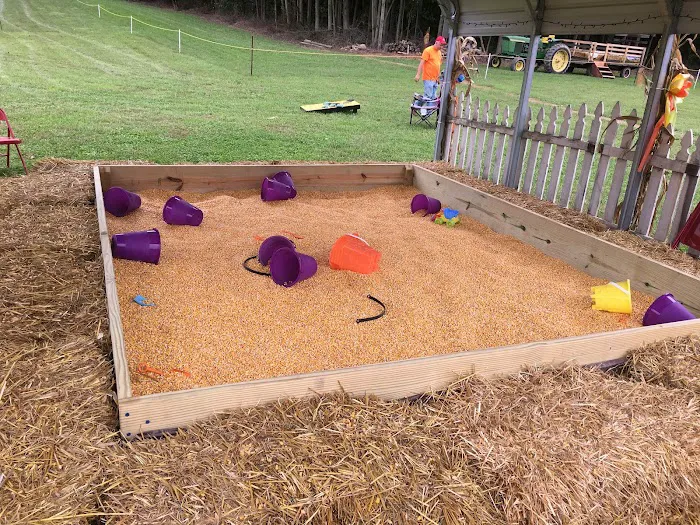 Rolling Acres Corn Maze 8