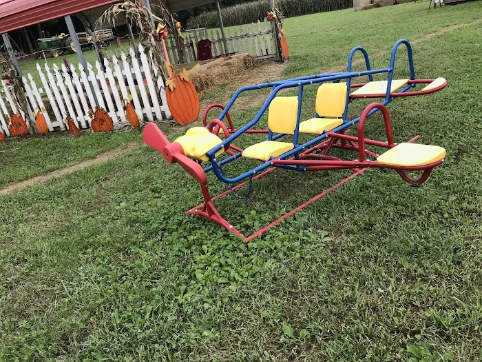 Rolling Acres Corn Maze 9
