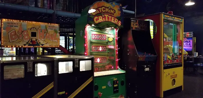Putt-N-Stuff 7