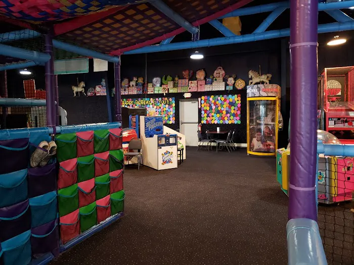 Putt-N-Stuff 3