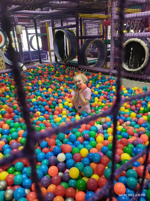 Acres of Fun 4