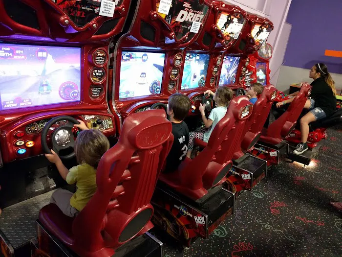 Acres of Fun 7