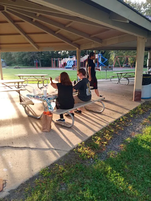 Knights Field Sprayground 0