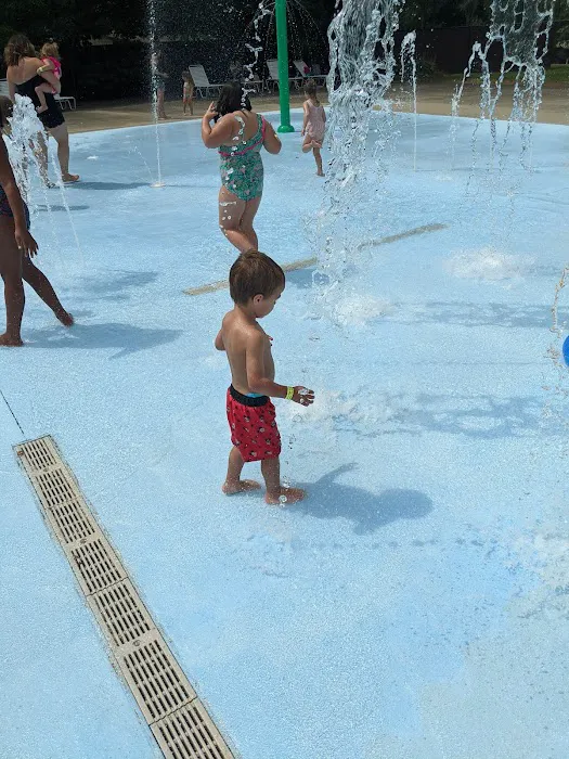 Knights Field Sprayground 3