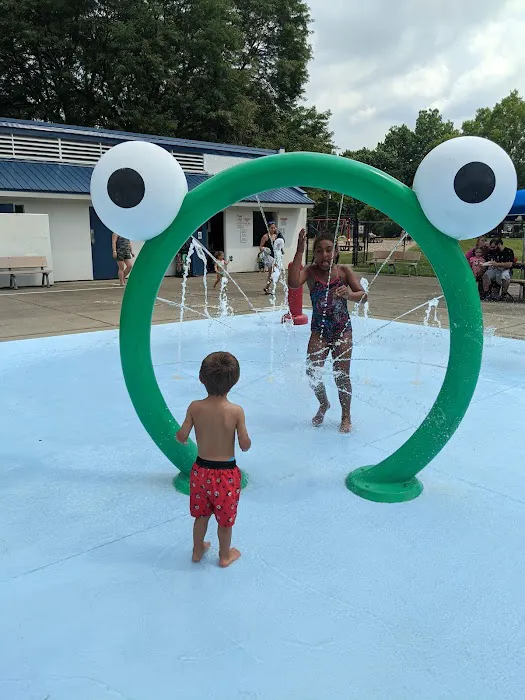 Knights Field Sprayground 1