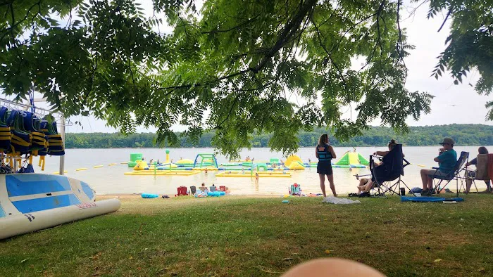 LandzEdge Waterpark at Atwood Lake 3