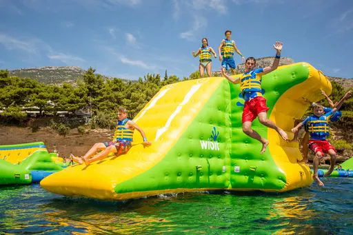 LandzEdge Waterpark at Atwood Lake 1
