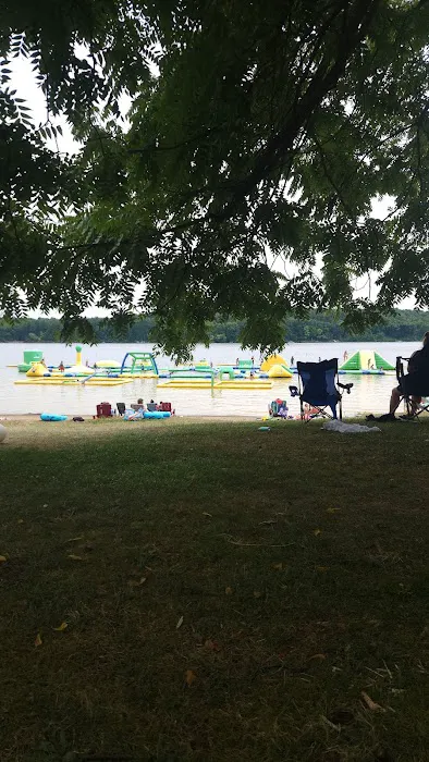 LandzEdge Waterpark at Atwood Lake 2