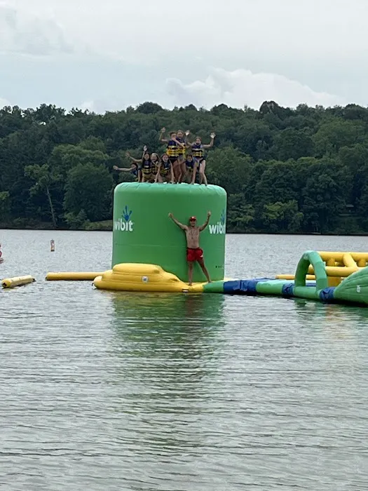 LandzEdge Waterpark at Atwood Lake 6