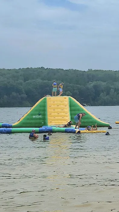 LandzEdge Waterpark at Atwood Lake 0