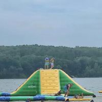 LandzEdge Waterpark at Atwood Lake