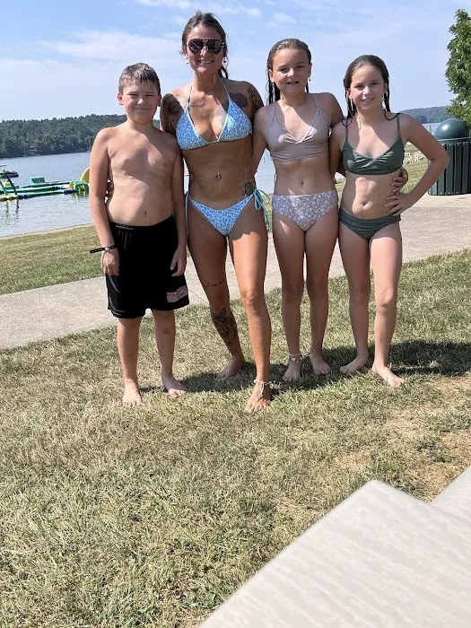LandzEdge Waterpark at Atwood Lake 8
