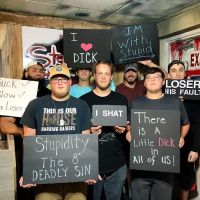 Steel Valley Nightmare and Escape