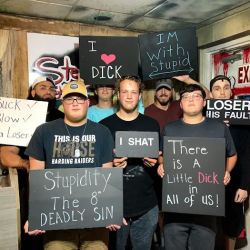 Steel Valley Nightmare and Escape ico