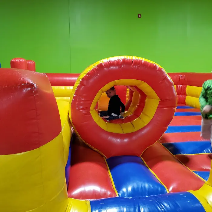 Austintown Bounce Inc 0