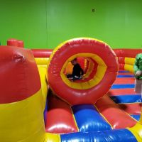 Austintown Bounce Inc